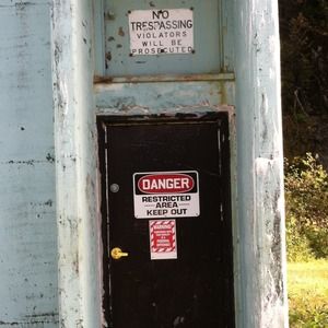 Meet your Posher, Tom